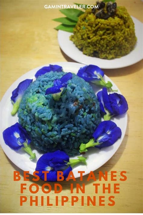 food in batanes|27 BEST BATANES FOOD: WHERE TO EAT IN BATANES .